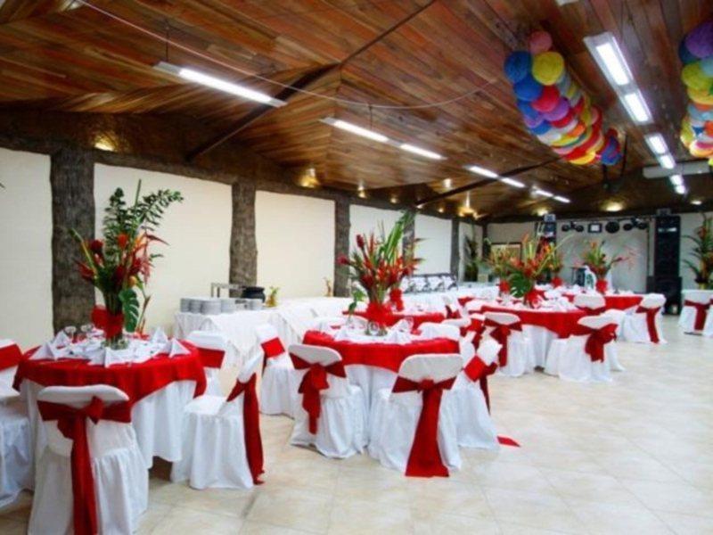 Los Lagos Spa & Thermal Resort Experience La Fortuna Exterior foto